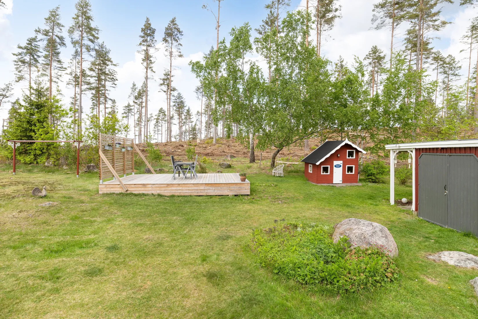 Fritidshus, Fredrikslundsvägen 11, Vreta Kloster, Linköping