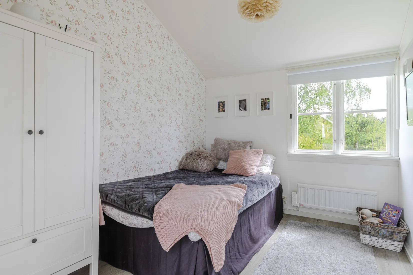 Fritidshus, Fredrikslundsvägen 11, Vreta Kloster, Linköping