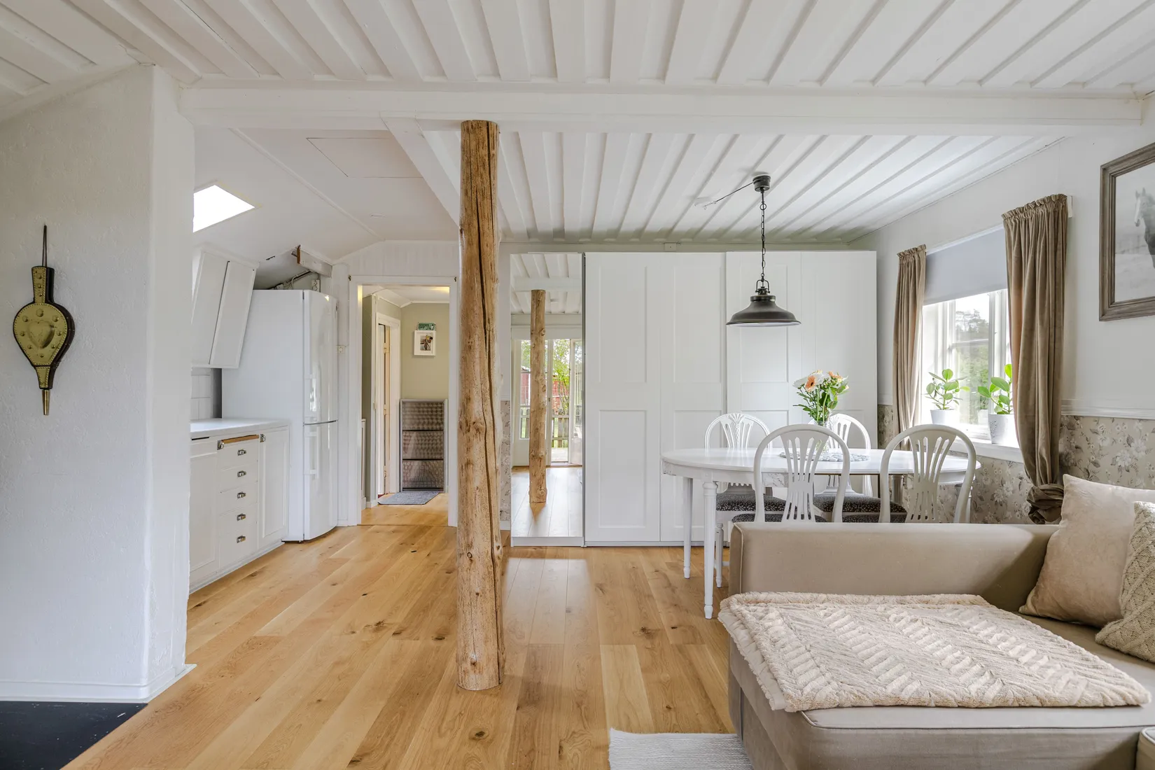 Fritidshus, Fredrikslundsvägen 11, Vreta Kloster, Linköping