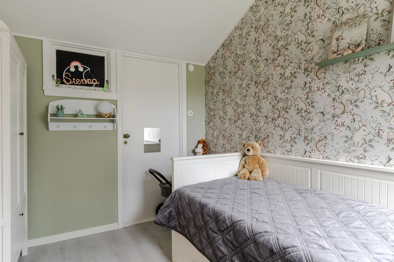 Fritidshus, Fredrikslundsvägen 11, Vreta Kloster, Linköping
