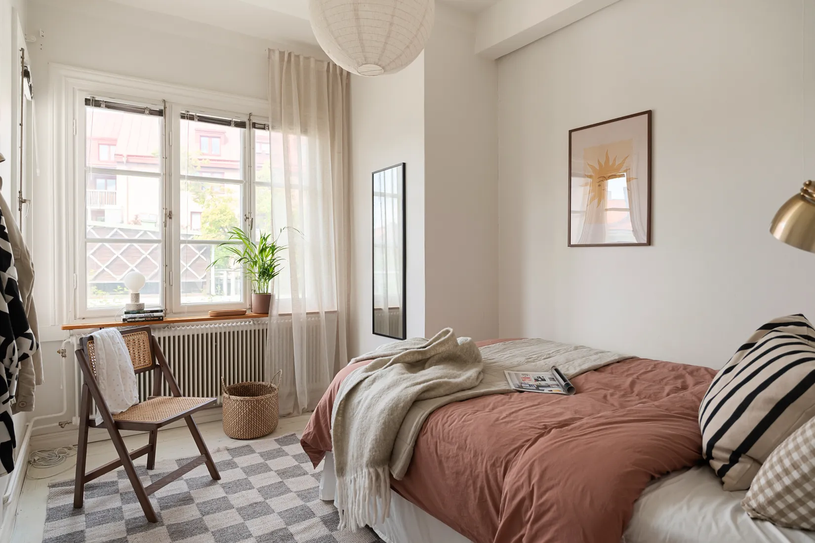 Bostadsrätt, Hägerstensvägen 126, Aspudden, Stockholm