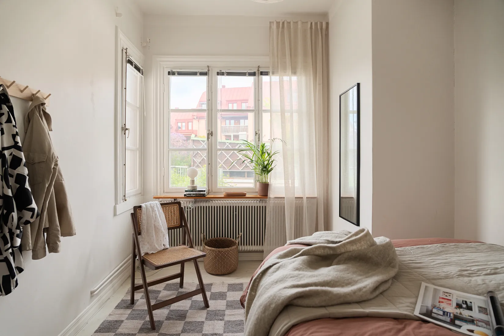 Bostadsrätt, Hägerstensvägen 126, Aspudden, Stockholm