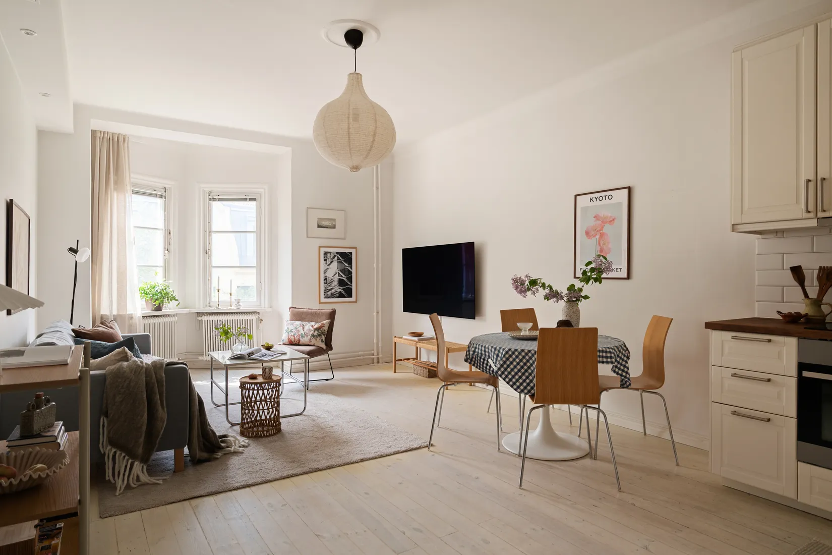 Bostadsrätt, Hägerstensvägen 126, Aspudden, Stockholm