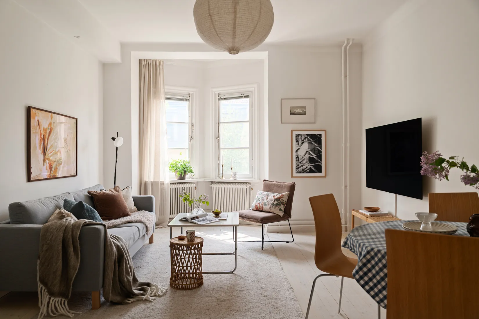 Bostadsrätt, Hägerstensvägen 126, Aspudden, Stockholm