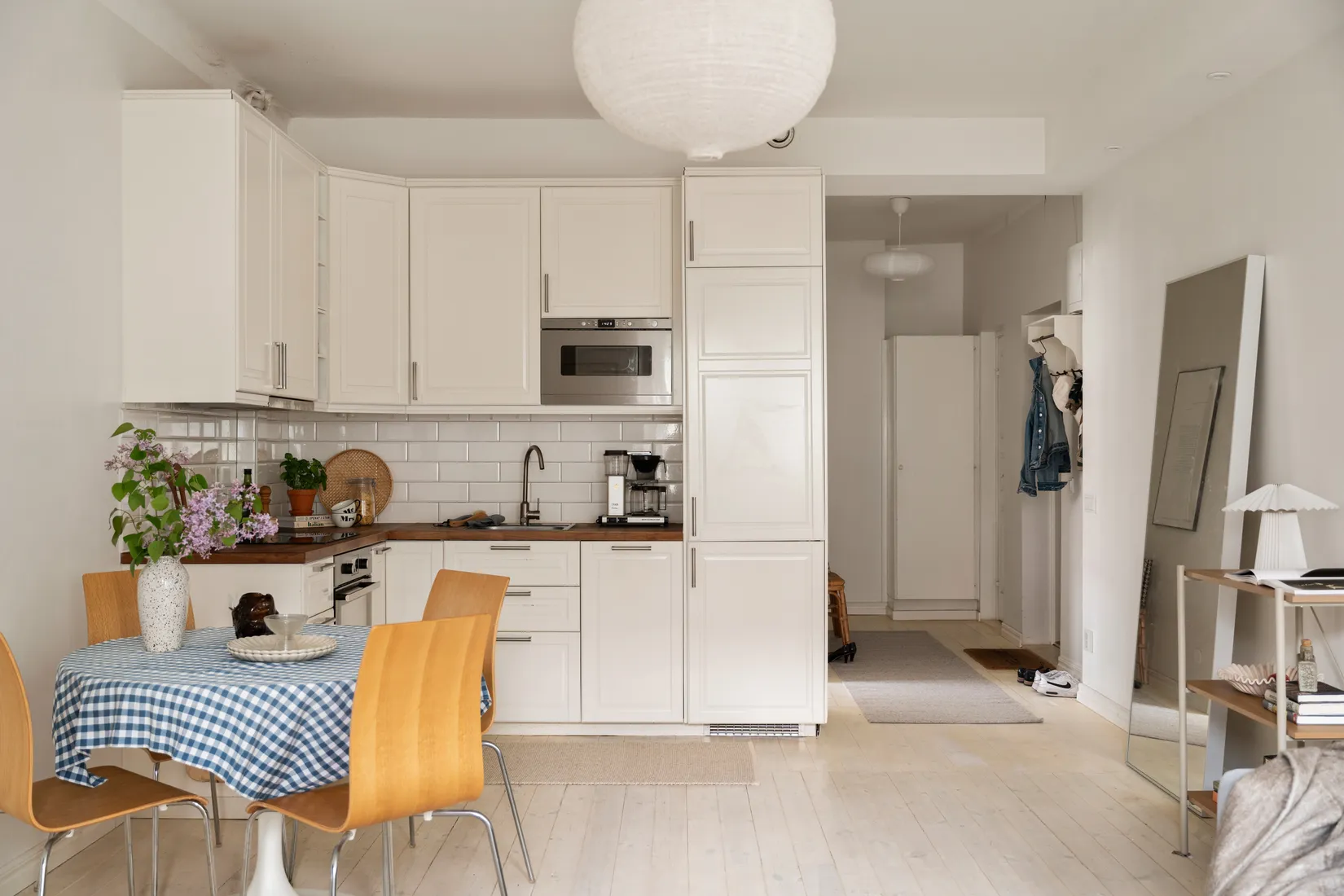 Bostadsrätt, Hägerstensvägen 126, Aspudden, Stockholm
