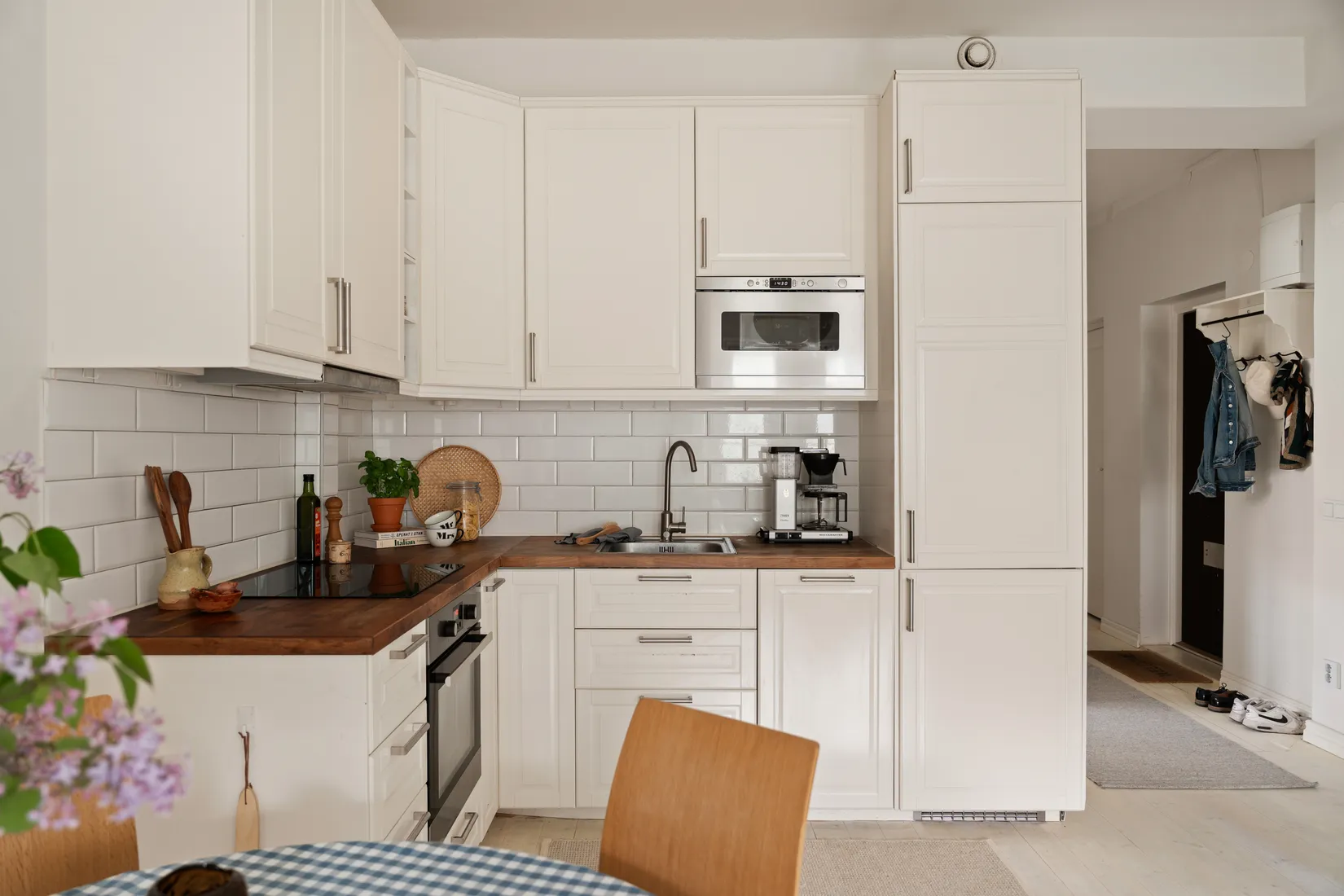 Bostadsrätt, Hägerstensvägen 126, Aspudden, Stockholm