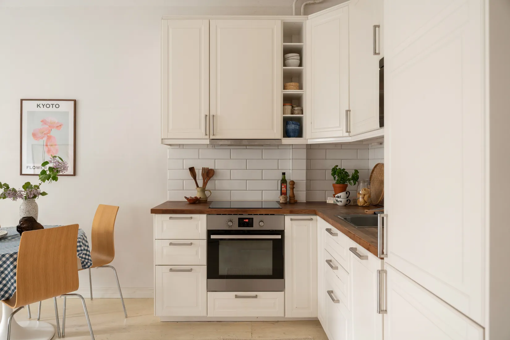 Bostadsrätt, Hägerstensvägen 126, Aspudden, Stockholm