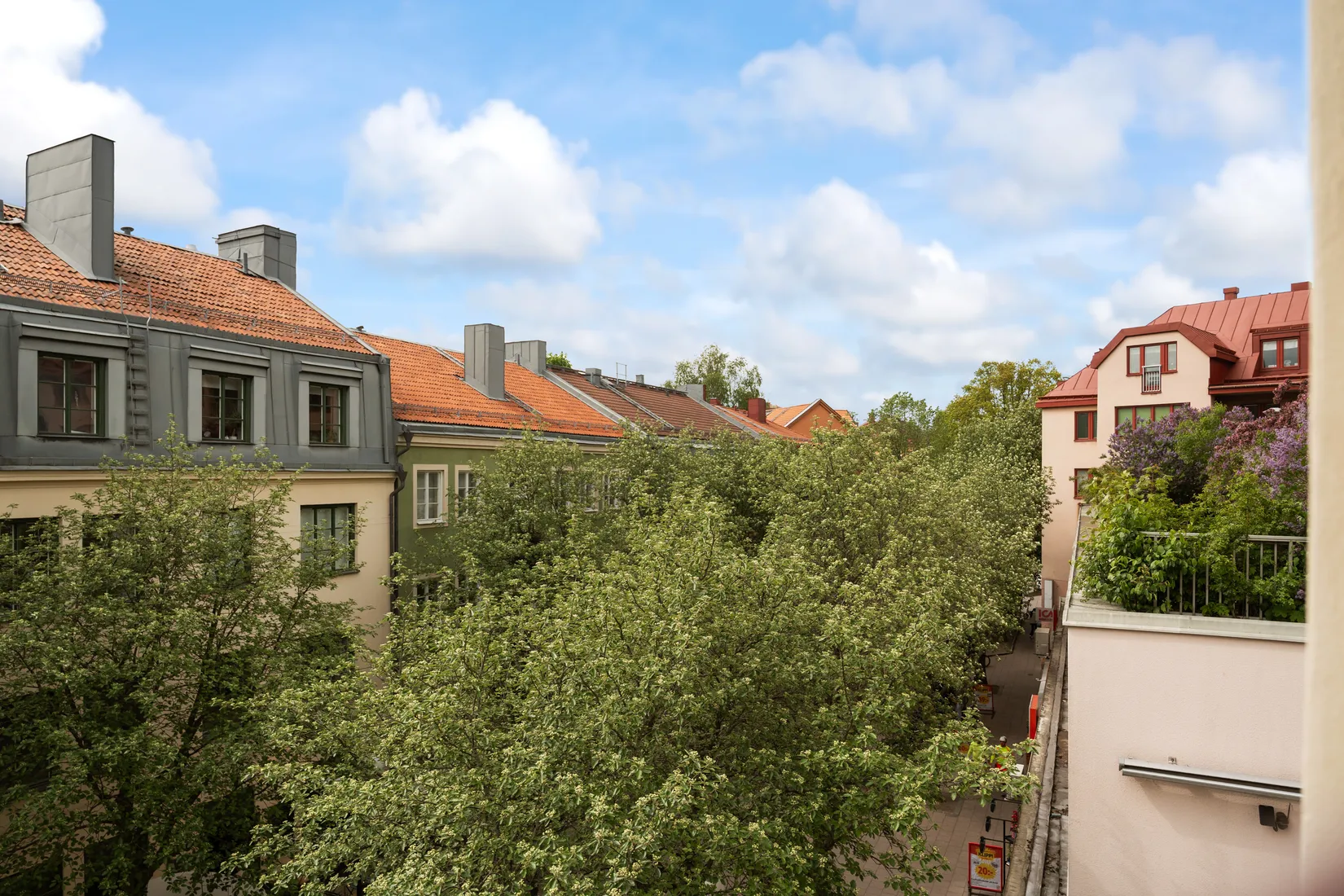 Bostadsrätt, Hägerstensvägen 126, Aspudden, Stockholm