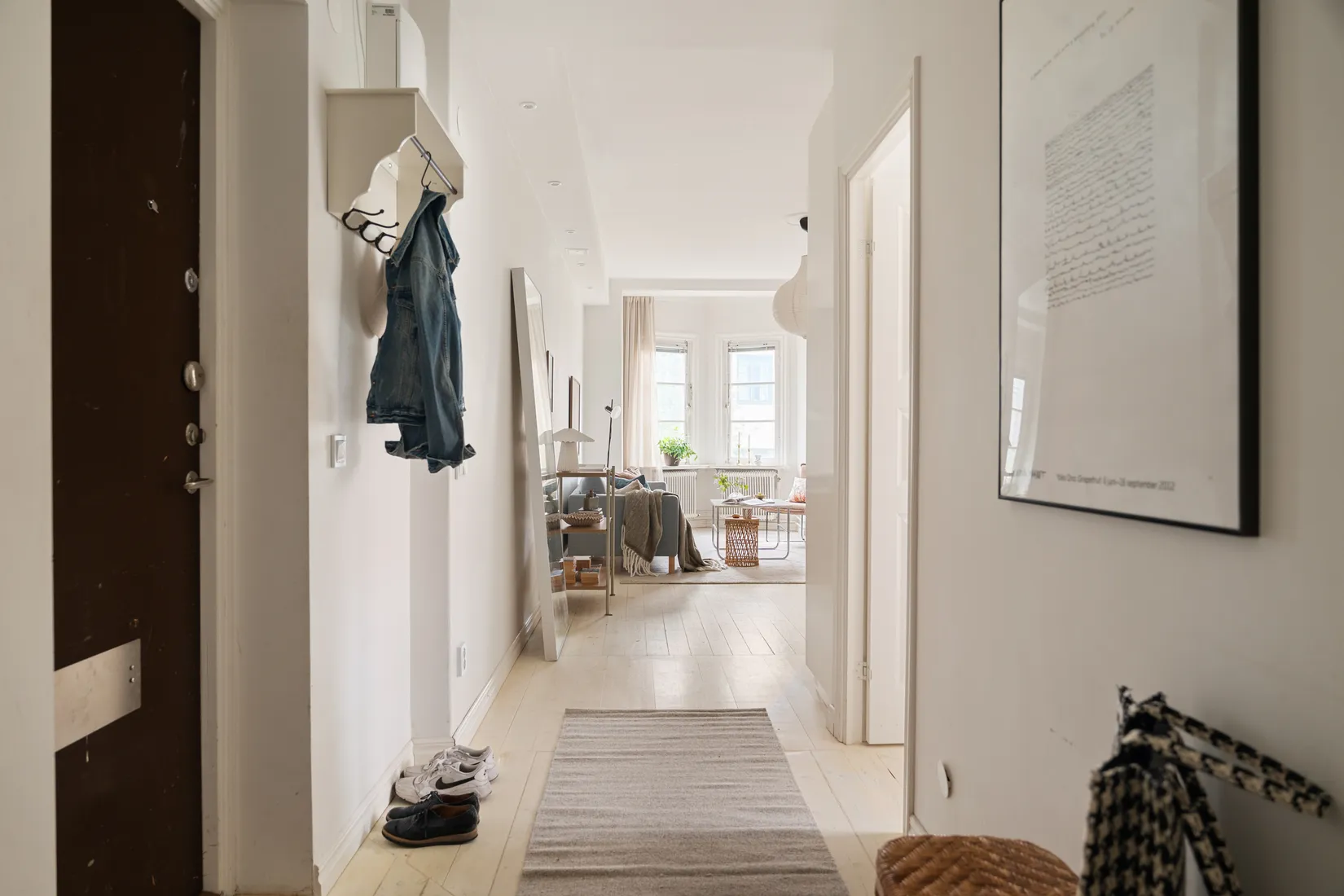Bostadsrätt, Hägerstensvägen 126, Aspudden, Stockholm