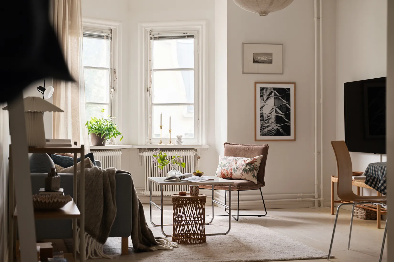 Bostadsrätt, Hägerstensvägen 126, Aspudden, Stockholm