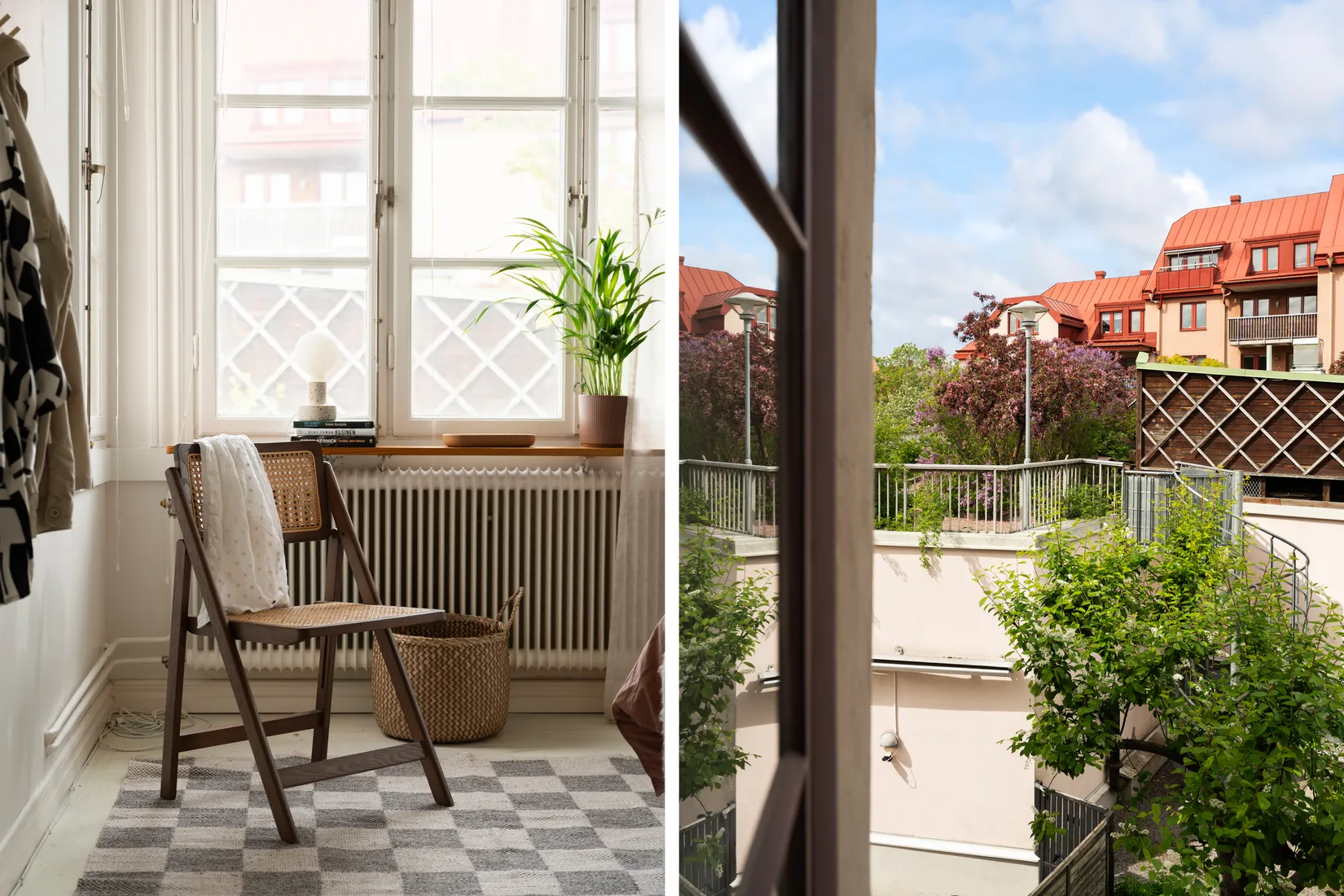Bostadsrätt, Hägerstensvägen 126, Aspudden, Stockholm