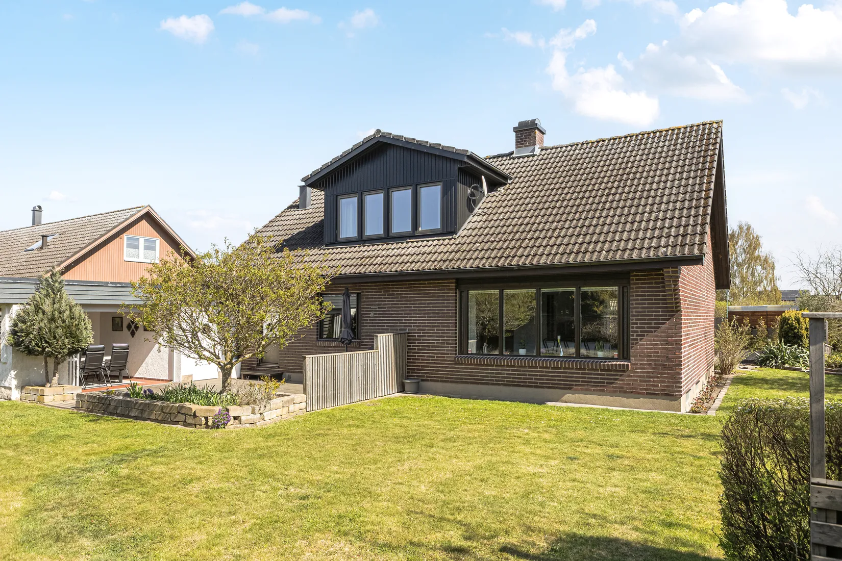 Villa, Kryddgårdsvägen 1, Kyrkoköpinge, Trelleborg