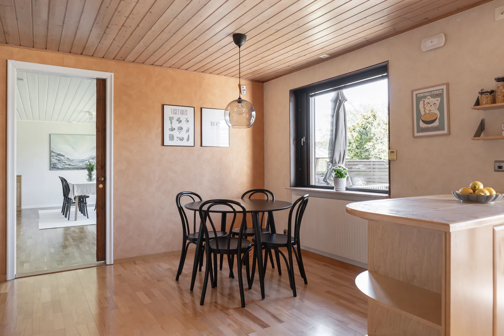 Villa, Kryddgårdsvägen 1, Kyrkoköpinge, Trelleborg