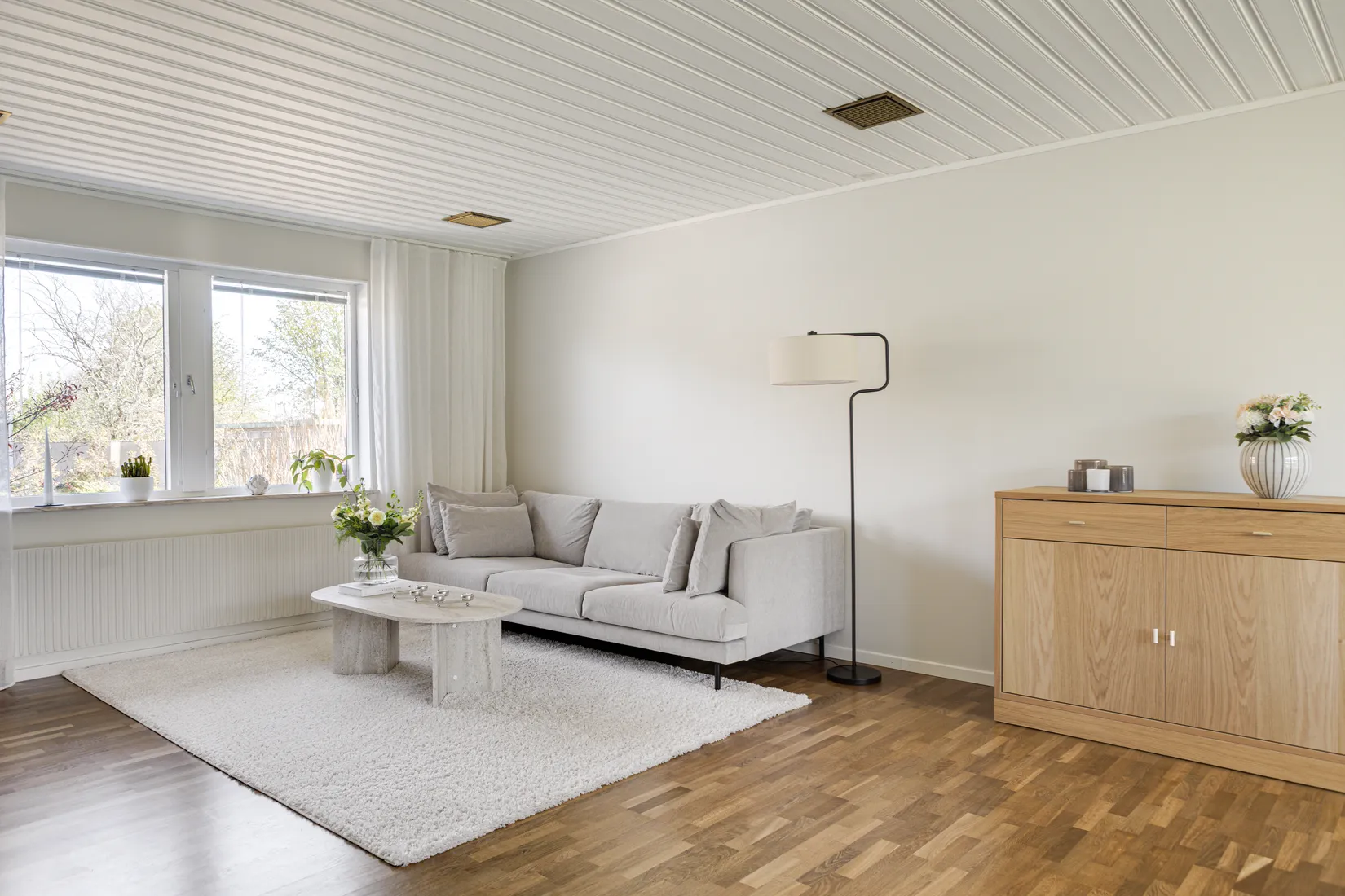 Villa, Kryddgårdsvägen 1, Kyrkoköpinge, Trelleborg