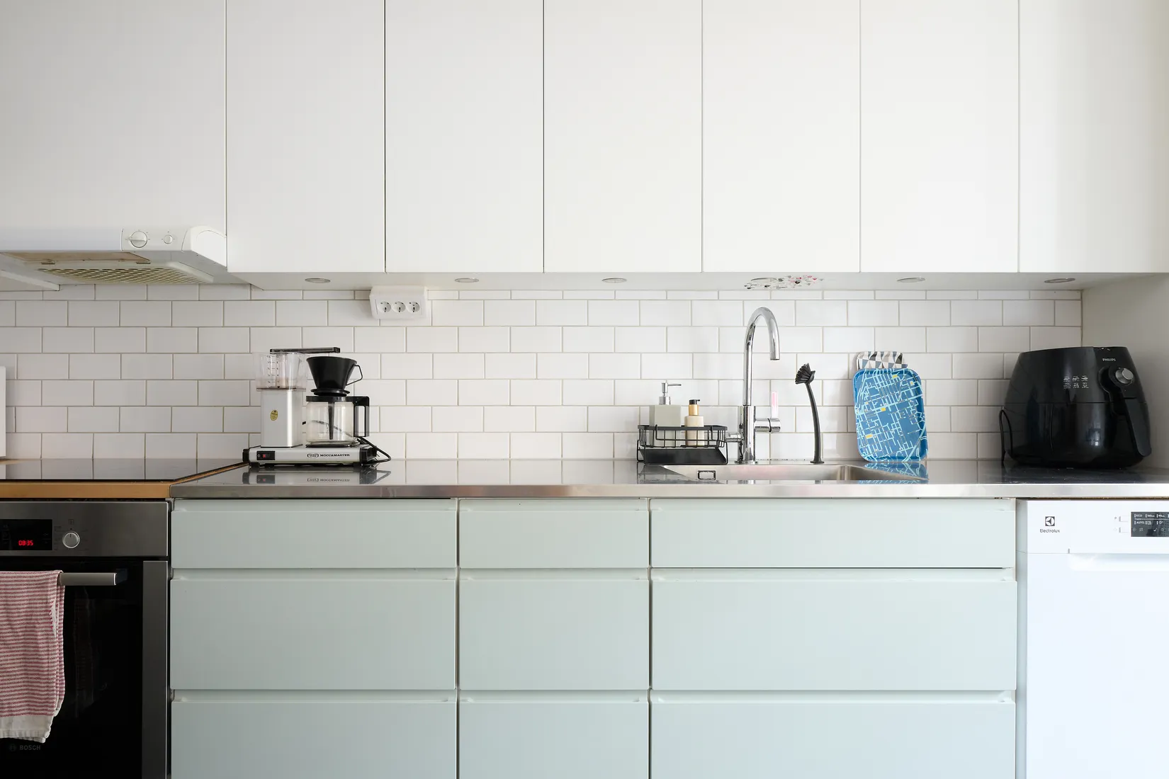 Bostadsrätt, Hallandsgatan 24, 3 tr, Södermalm Katarina, Stockholm