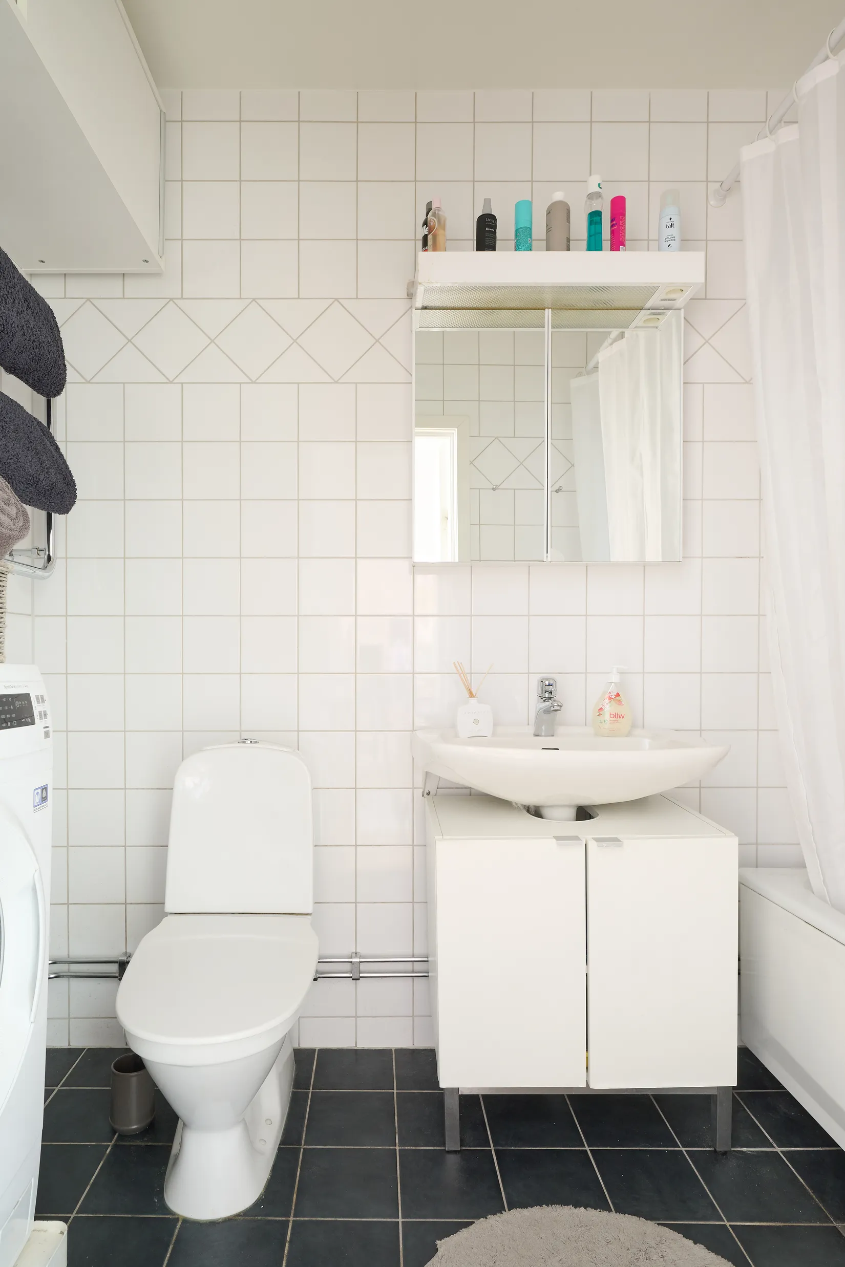 Bostadsrätt, Hallandsgatan 24, 3 tr, Södermalm Katarina, Stockholm