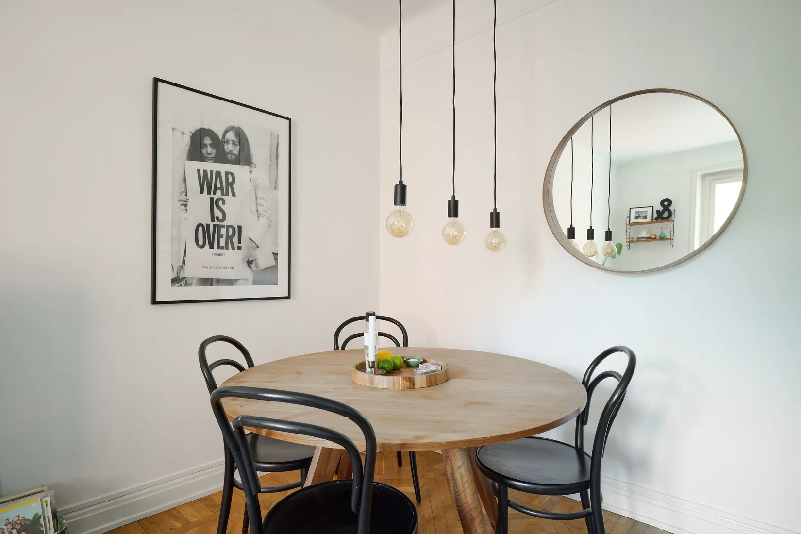 Bostadsrätt, Hallandsgatan 24, 3 tr, Södermalm Katarina, Stockholm
