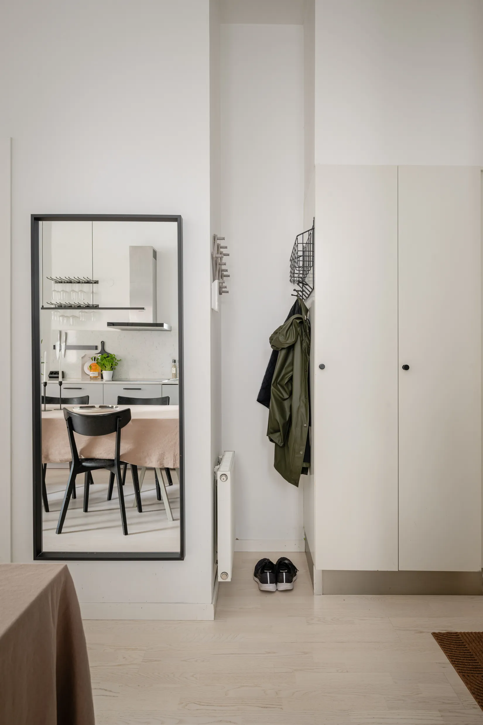 Bostadsrätt, Fredsborgsgatan 2, Liljeholmskajen, Stockholm