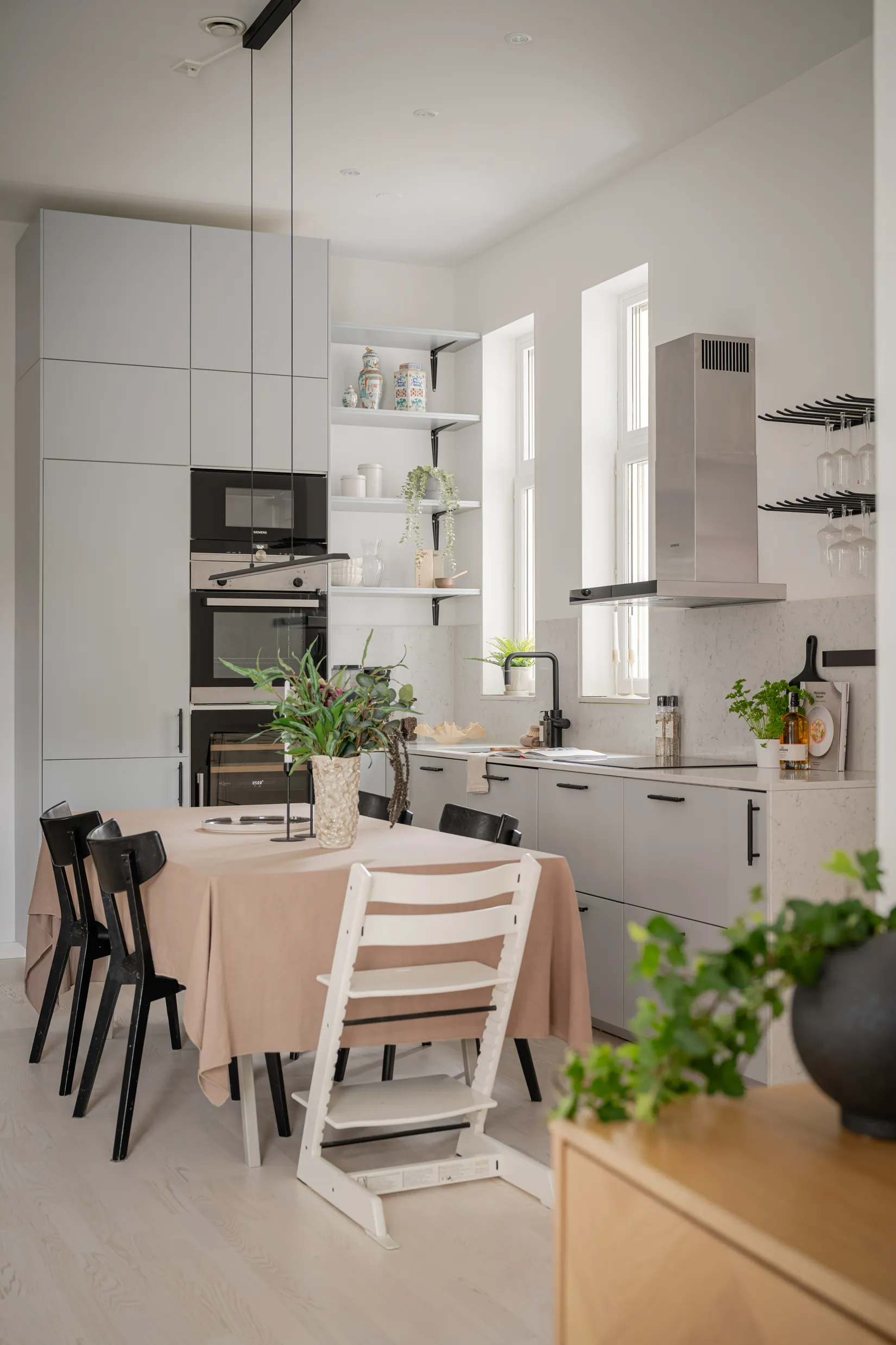 Bostadsrätt, Fredsborgsgatan 2, Liljeholmskajen, Stockholm