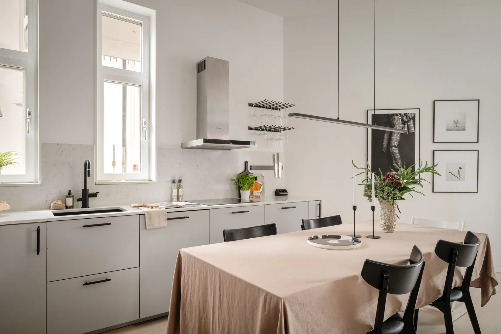Bostadsrätt, Fredsborgsgatan 2, Liljeholmskajen, Stockholm