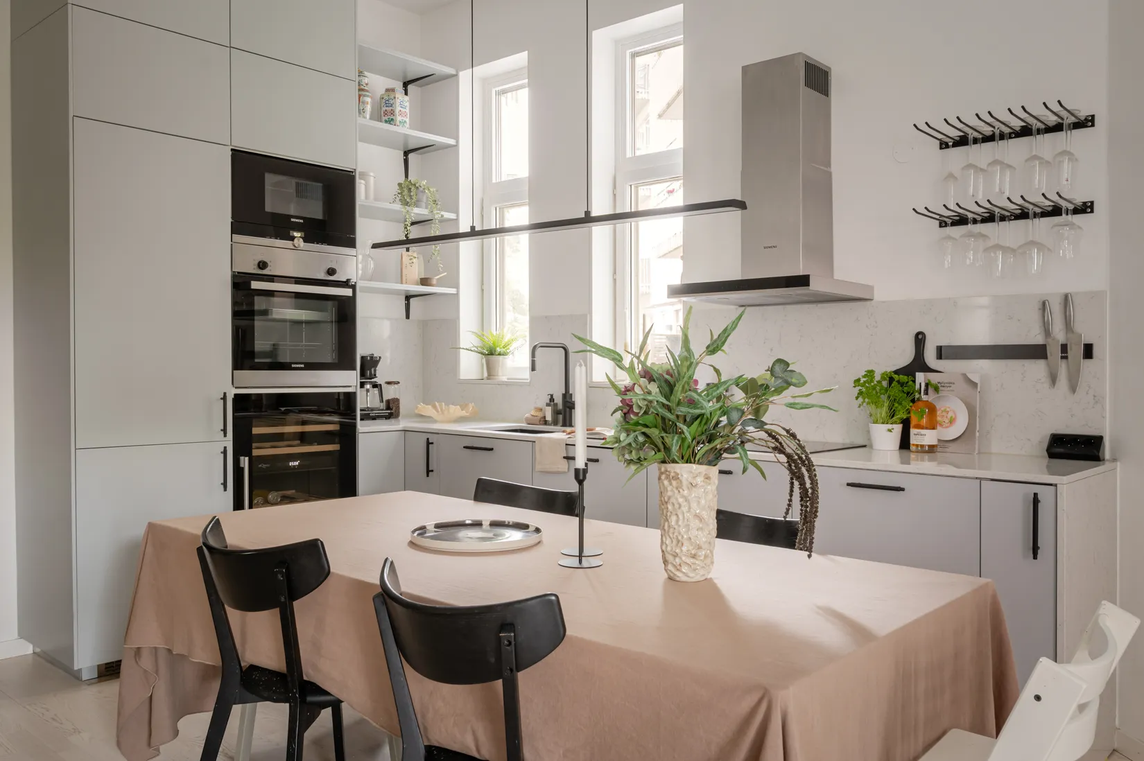 Bostadsrätt, Fredsborgsgatan 2, Liljeholmskajen, Stockholm