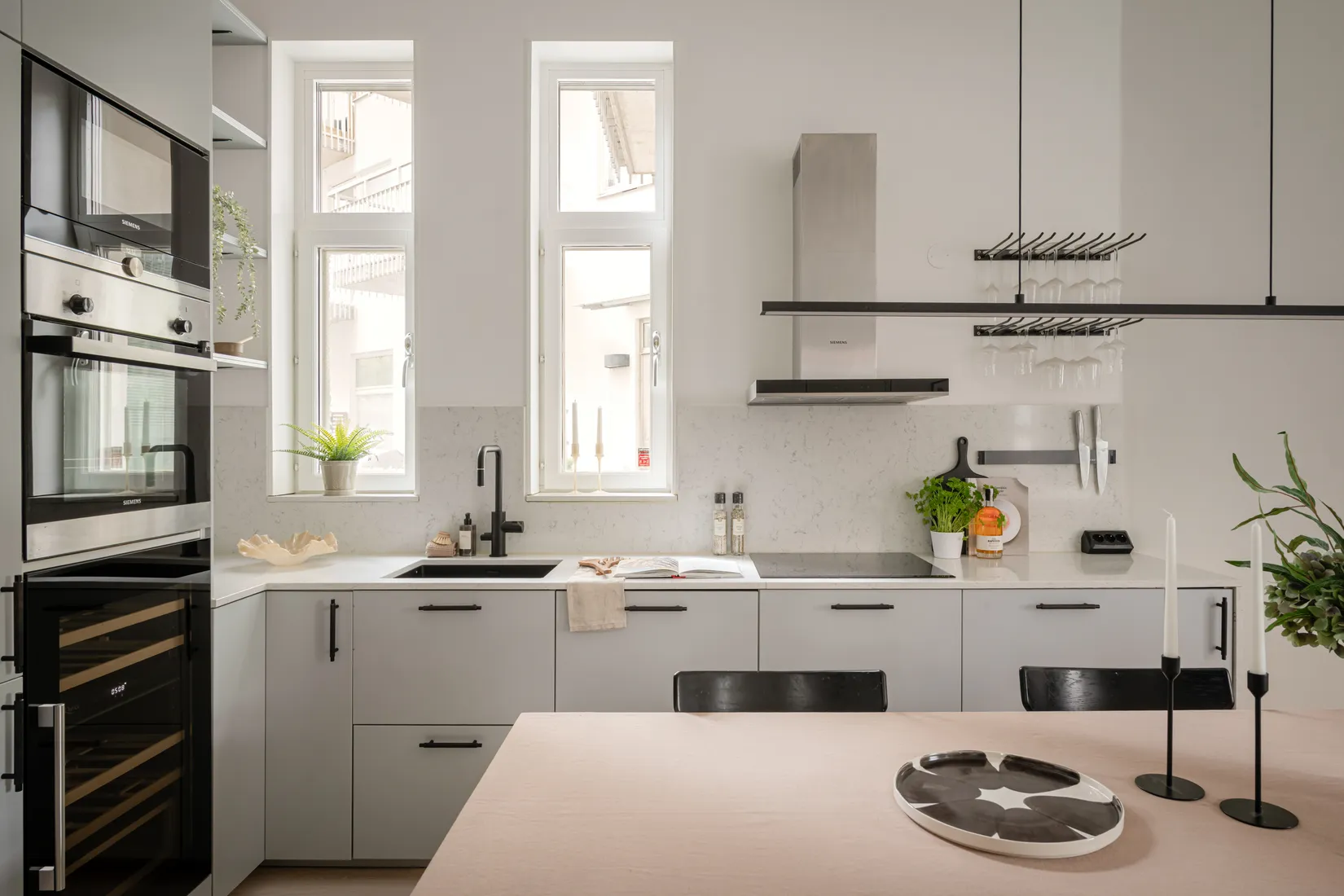 Bostadsrätt, Fredsborgsgatan 2, Liljeholmskajen, Stockholm