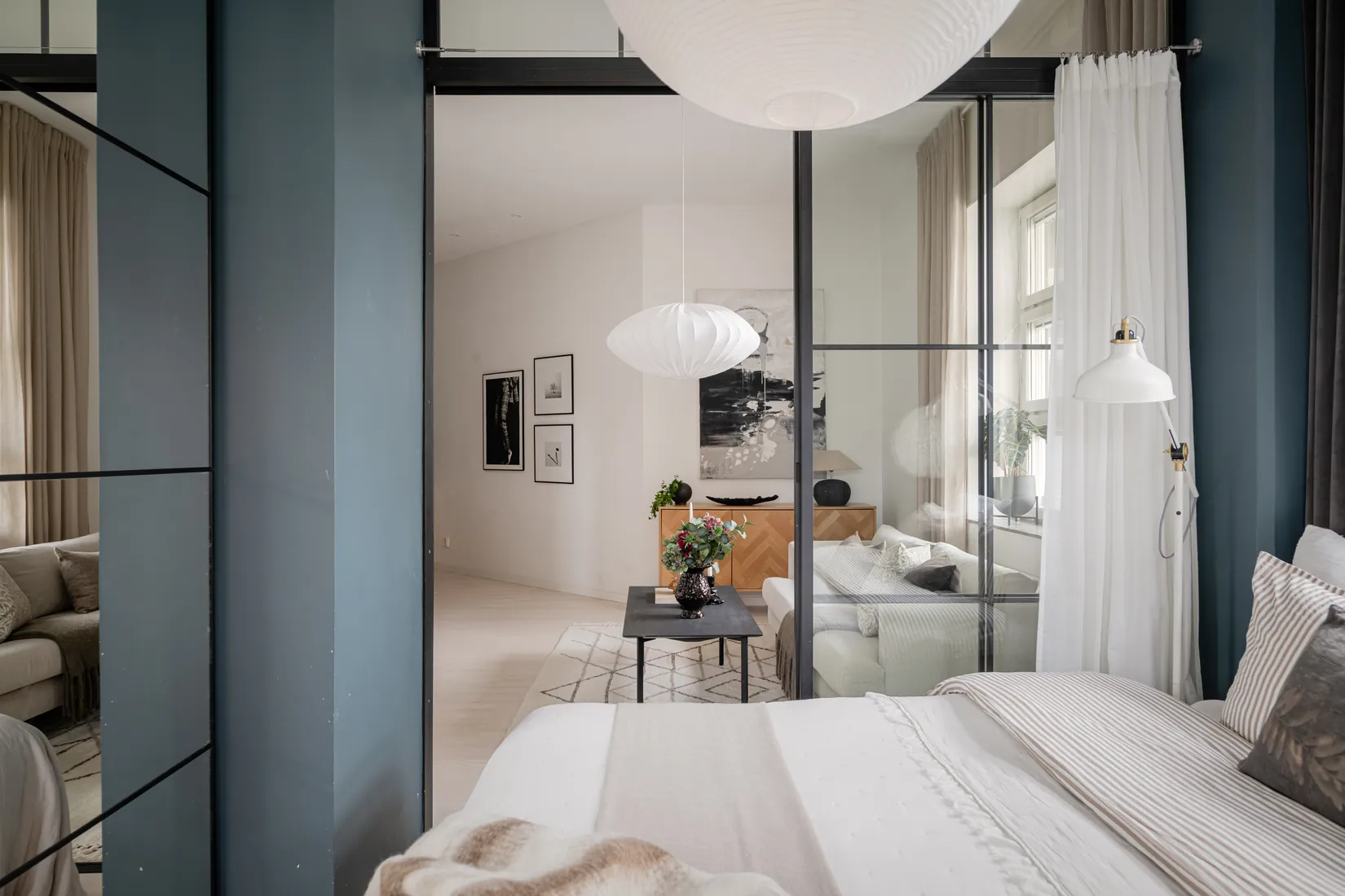 Bostadsrätt, Fredsborgsgatan 2, Liljeholmskajen, Stockholm