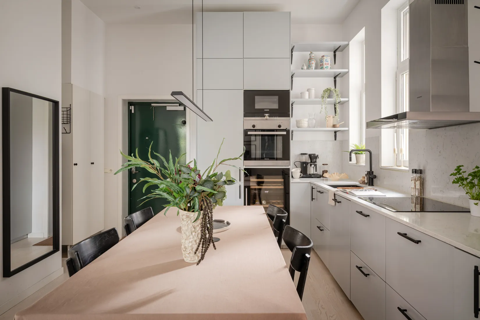 Bostadsrätt, Fredsborgsgatan 2, Liljeholmskajen, Stockholm