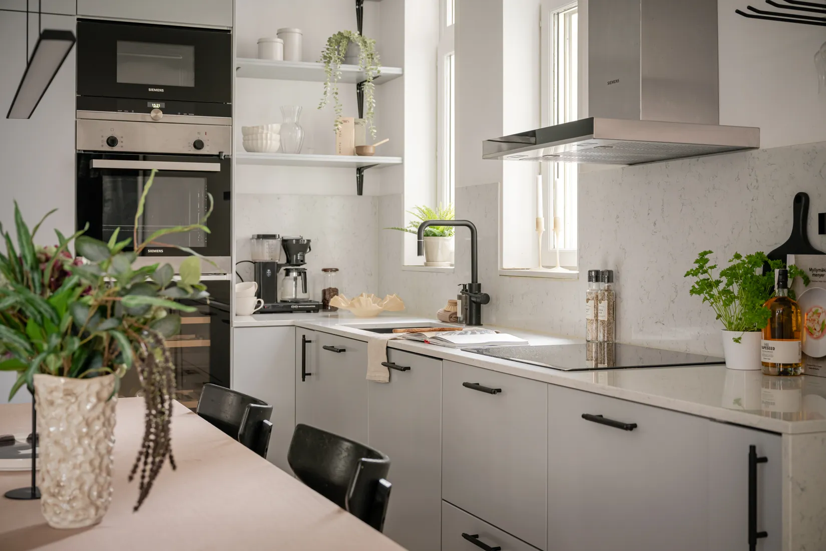 Bostadsrätt, Fredsborgsgatan 2, Liljeholmskajen, Stockholm