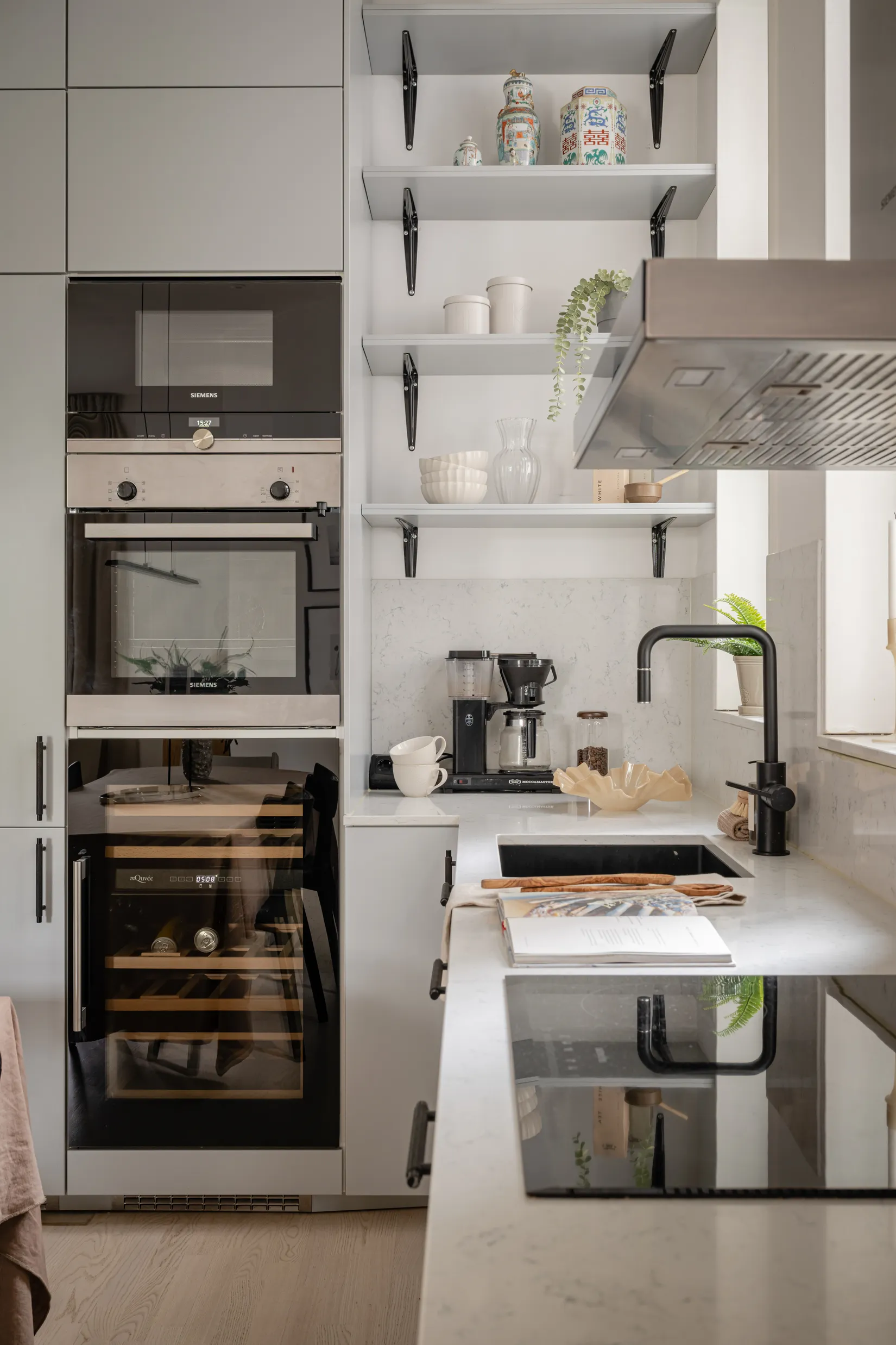 Bostadsrätt, Fredsborgsgatan 2, Liljeholmskajen, Stockholm