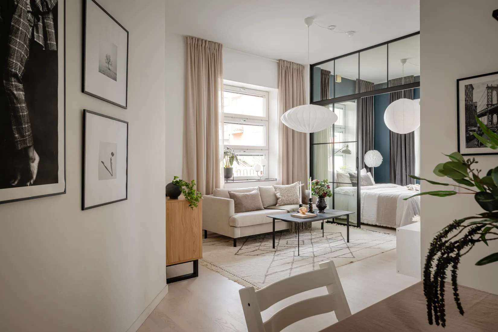 Bostadsrätt, Fredsborgsgatan 2, Liljeholmskajen, Stockholm