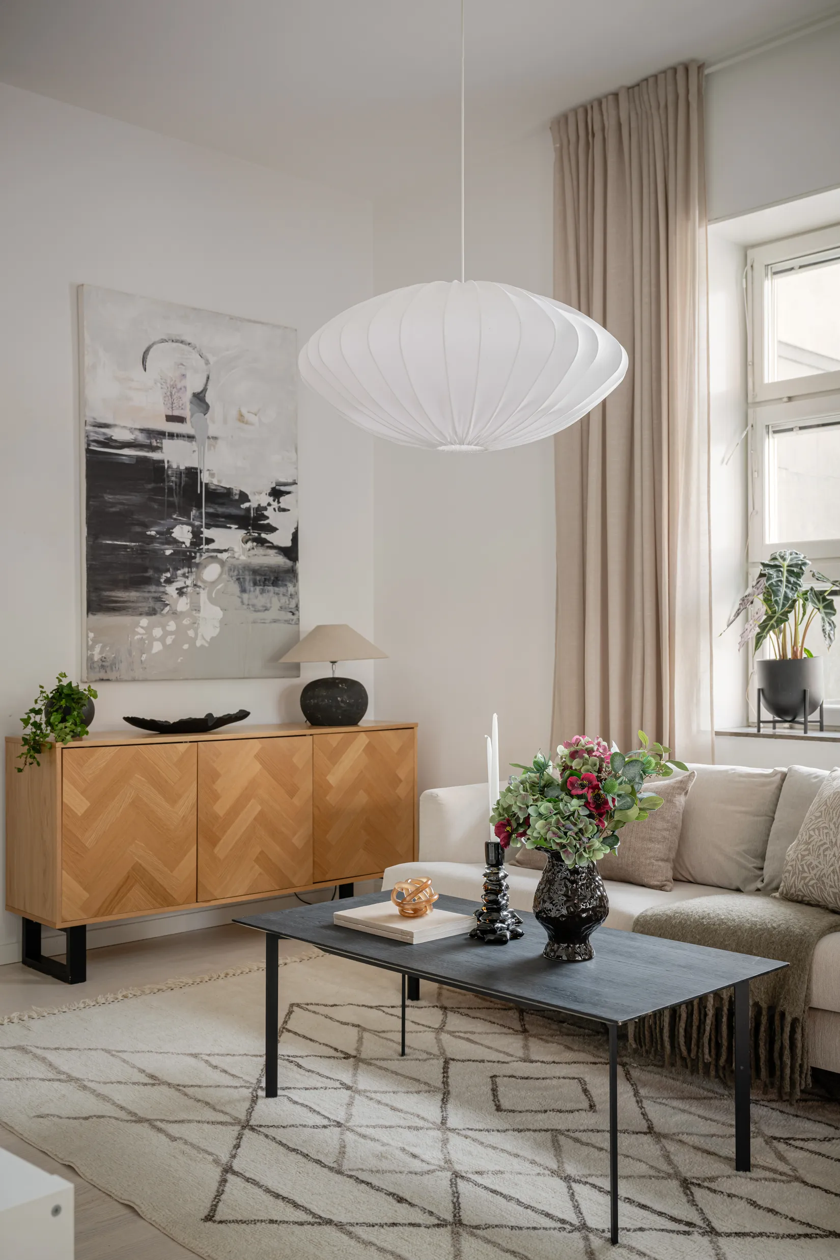 Bostadsrätt, Fredsborgsgatan 2, Liljeholmskajen, Stockholm
