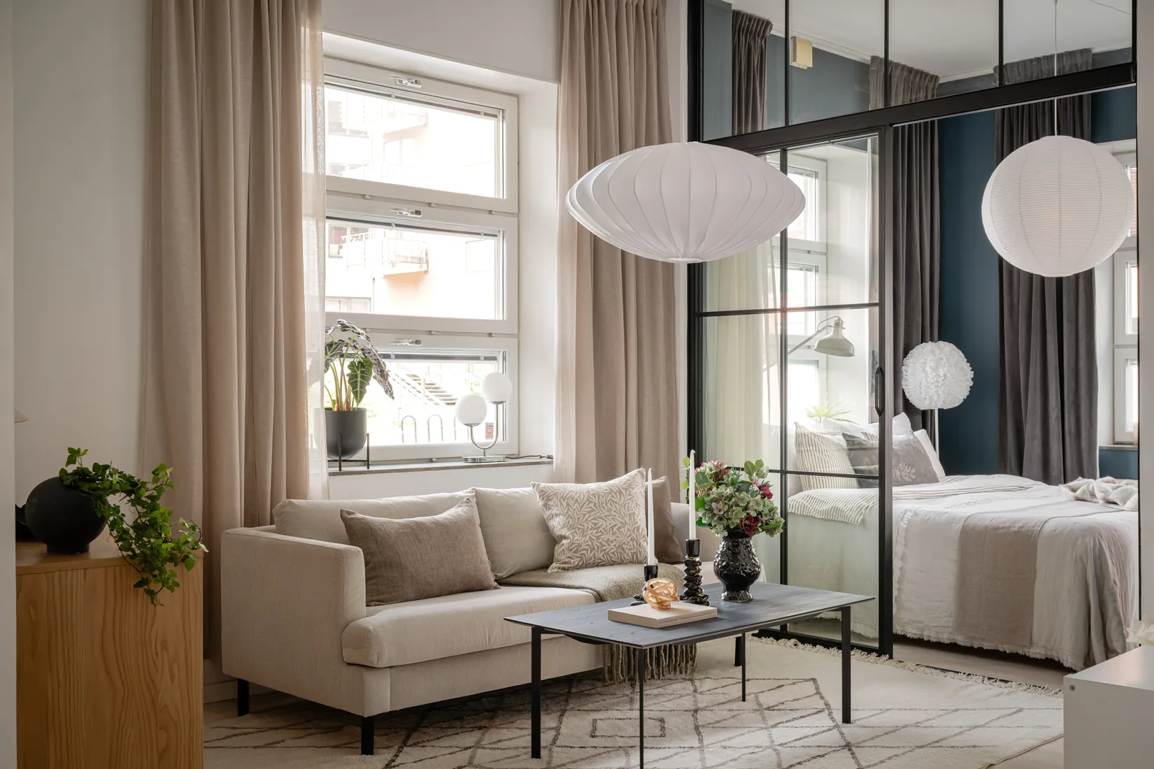 Bostadsrätt, Fredsborgsgatan 2, Liljeholmskajen, Stockholm