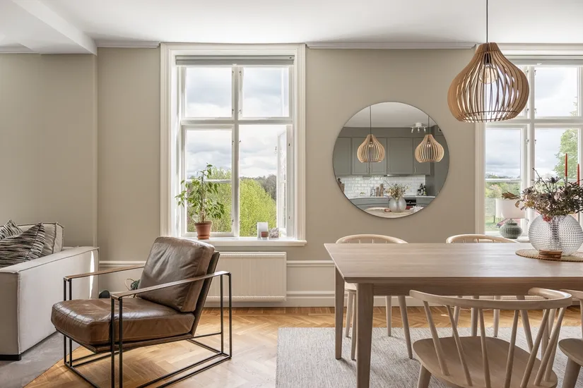 Bostadsrätt, Riddersbergs säteri 1, Riddersberg, Jönköping