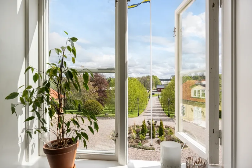 Bostadsrätt, Riddersbergs säteri 1, Riddersberg, Jönköping