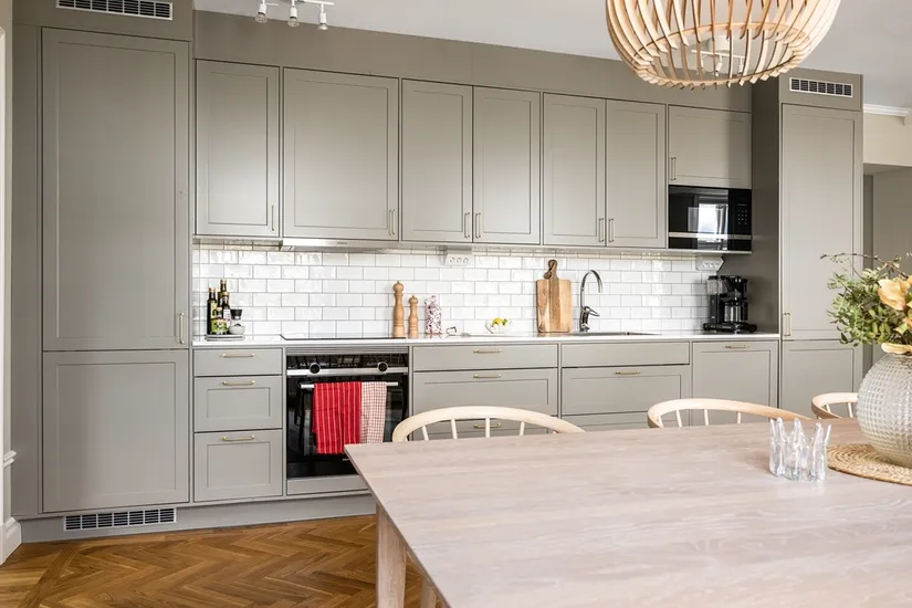 Bostadsrätt, Riddersbergs säteri 1, Riddersberg, Jönköping