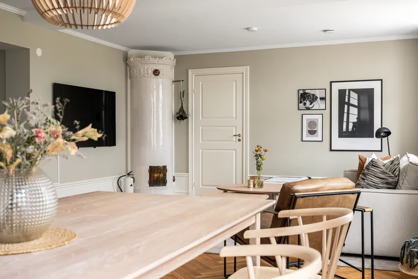 Bostadsrätt, Riddersbergs säteri 1, Riddersberg, Jönköping
