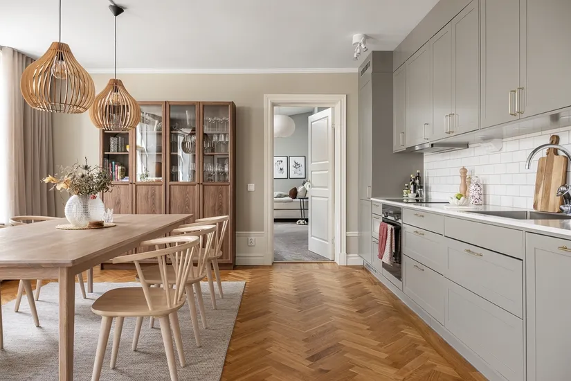 Bostadsrätt, Riddersbergs säteri 1, Riddersberg, Jönköping
