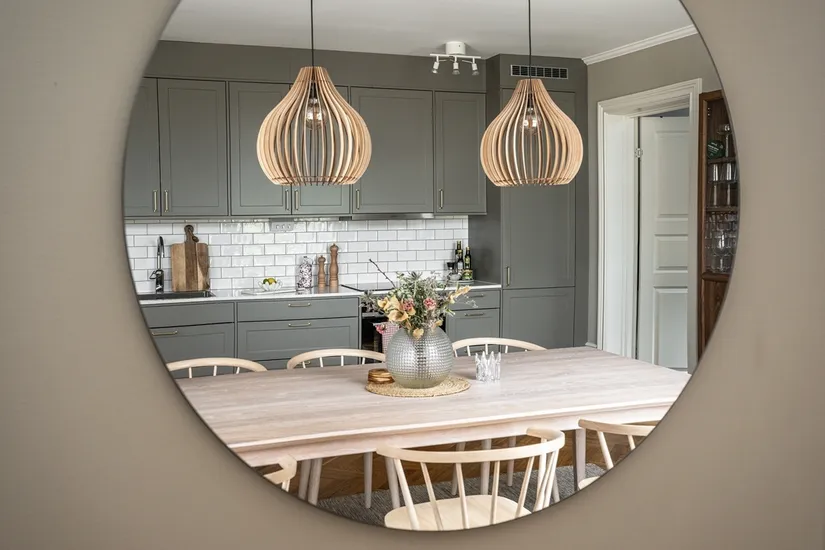Bostadsrätt, Riddersbergs säteri 1, Riddersberg, Jönköping