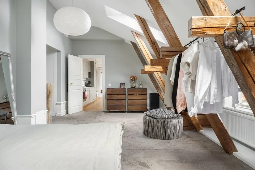 Bostadsrätt, Riddersbergs säteri 1, Riddersberg, Jönköping