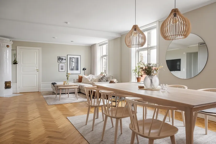 Bostadsrätt, Riddersbergs säteri 1, Riddersberg, Jönköping