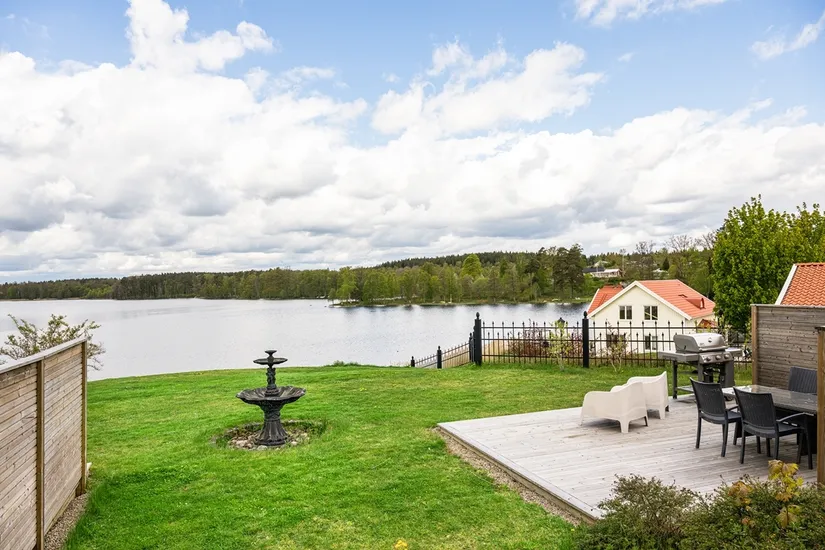 Bostadsrätt, Riddersbergs säteri 1, Riddersberg, Jönköping