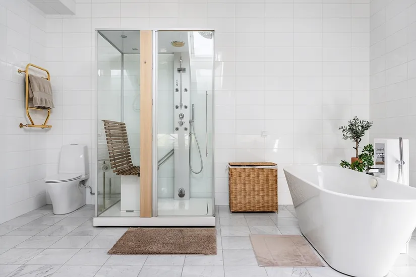 Bostadsrätt, Riddersbergs säteri 1, Riddersberg, Jönköping