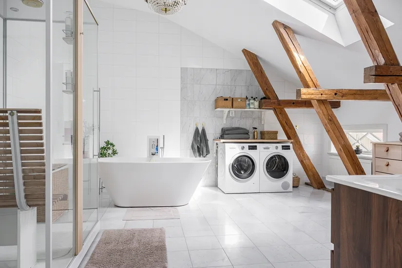 Bostadsrätt, Riddersbergs säteri 1, Riddersberg, Jönköping
