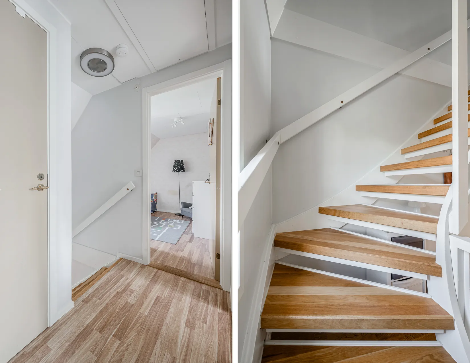 Villa, Tallhammarsvägen 26, Rosendal, Vallentuna