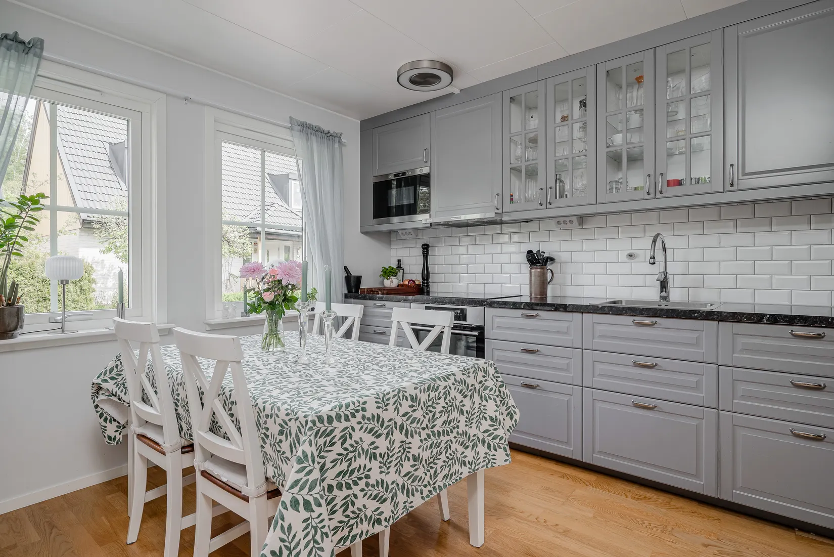 Villa, Tallhammarsvägen 26, Rosendal, Vallentuna