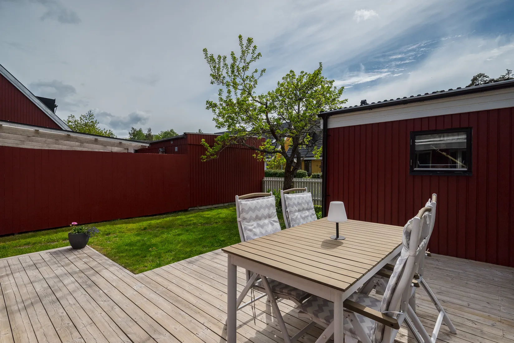 Villa, Tallhammarsvägen 26, Rosendal, Vallentuna