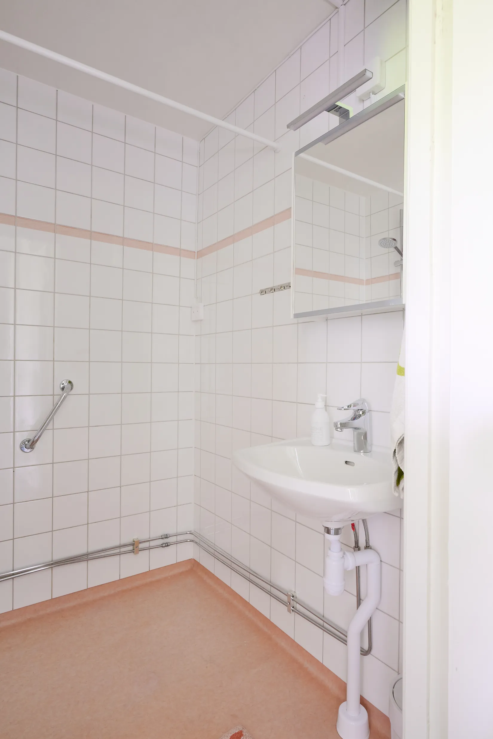 Bostadsrätt, Hallandsgatan 28, Södermalm Katarina, Stockholm