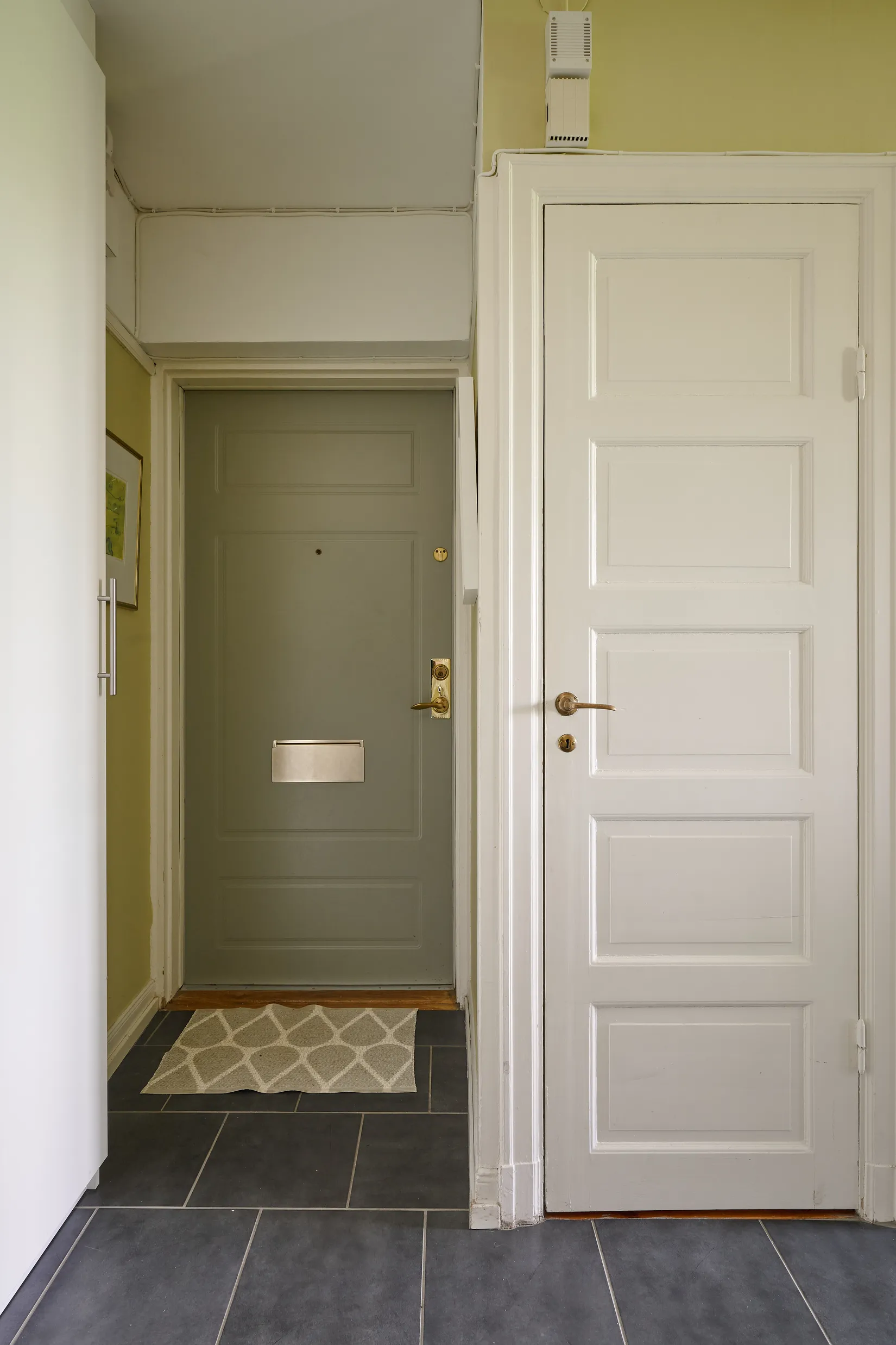 Bostadsrätt, Hallandsgatan 28, Södermalm Katarina, Stockholm