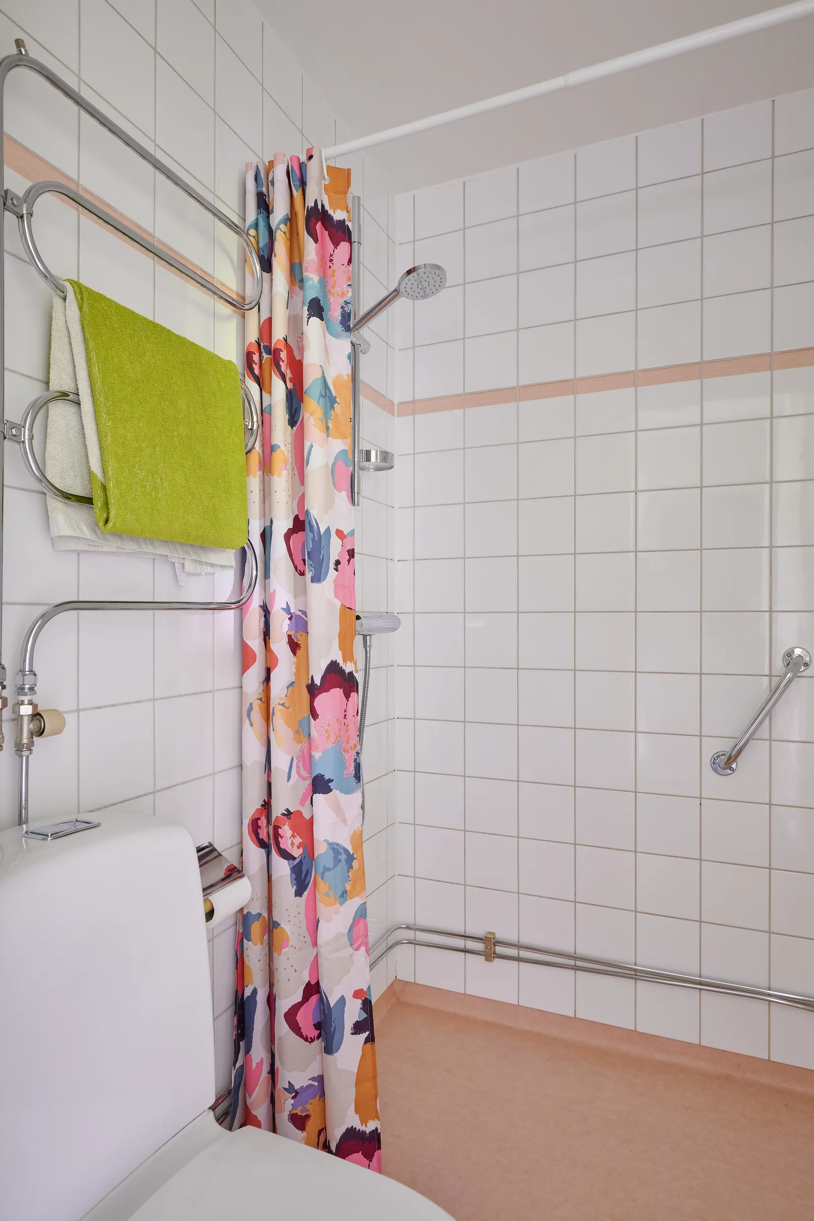 Bostadsrätt, Hallandsgatan 28, Södermalm Katarina, Stockholm